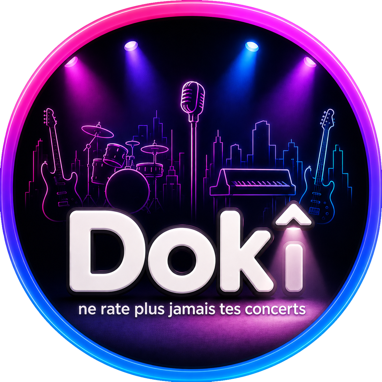 Dokî